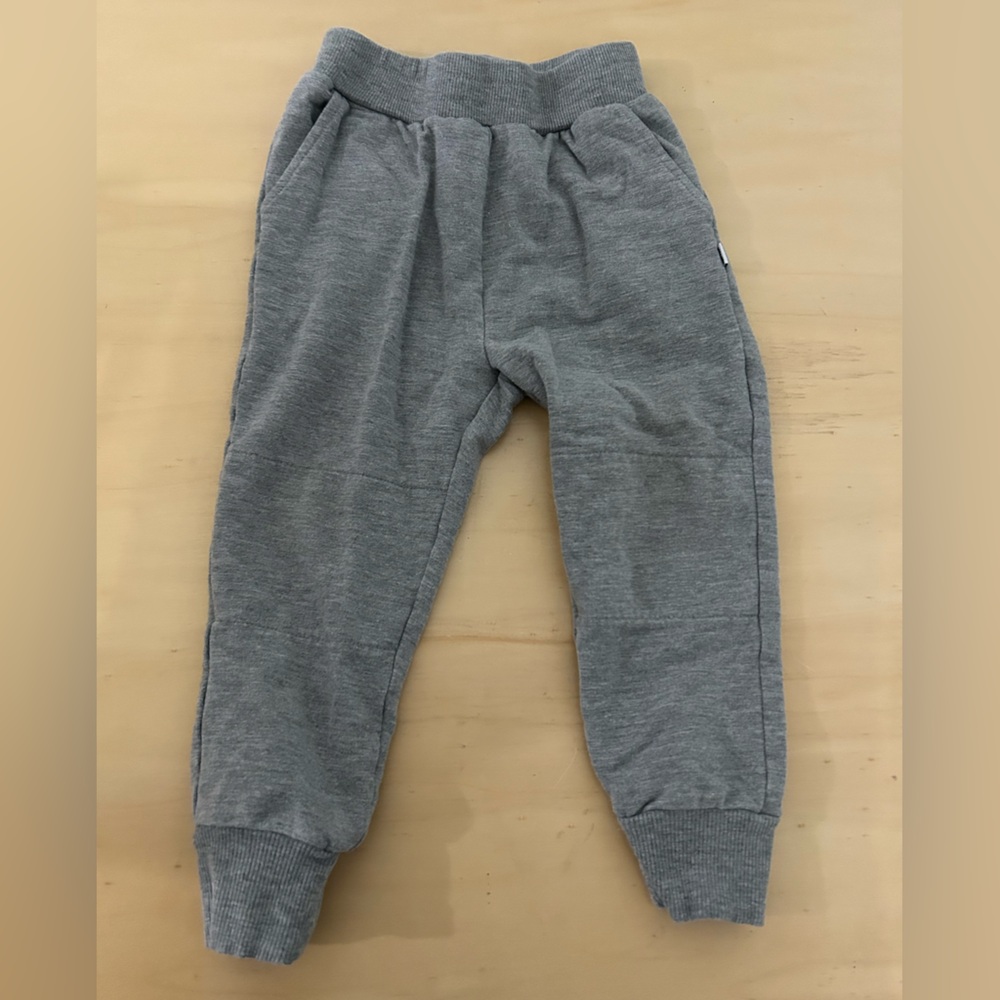 Little Sleepies Joggers
